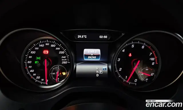 Mercedes-Benz CLA-Class 2018 2.0 гидро, миниатюра 11 Mercedes-Benz CLA-Class 2018 2.0 гидро, миниатюра 11