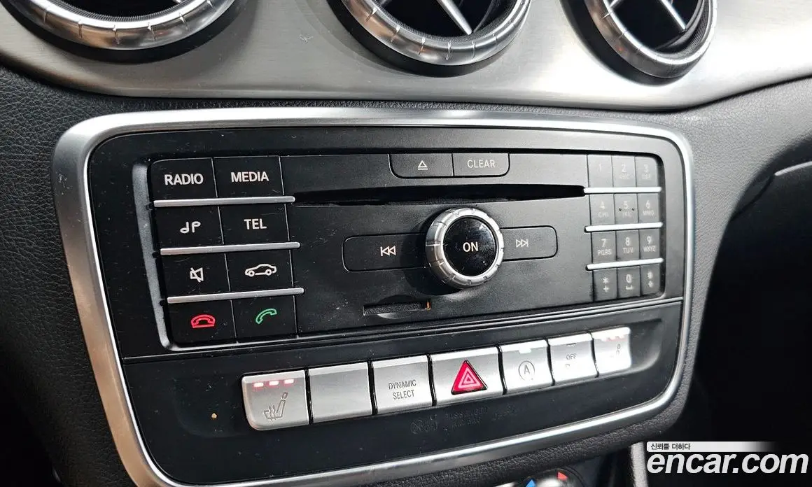 Mercedes-Benz CLA-Class 2018 2.0 гидро, фото 21 Mercedes-Benz CLA-Class 2018 2.0 гидро, фото 21