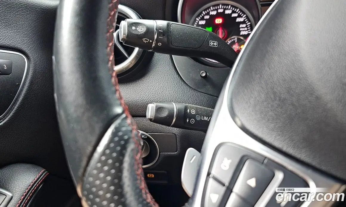 Mercedes-Benz CLA-Class 2018 2.0 гидро, фото 24 Mercedes-Benz CLA-Class 2018 2.0 гидро, фото 24