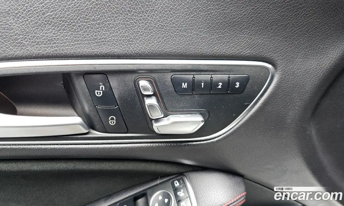 Mercedes-Benz CLA-Class 2018 2.0 гидро, фото 29 Mercedes-Benz CLA-Class 2018 2.0 гидро, фото 29