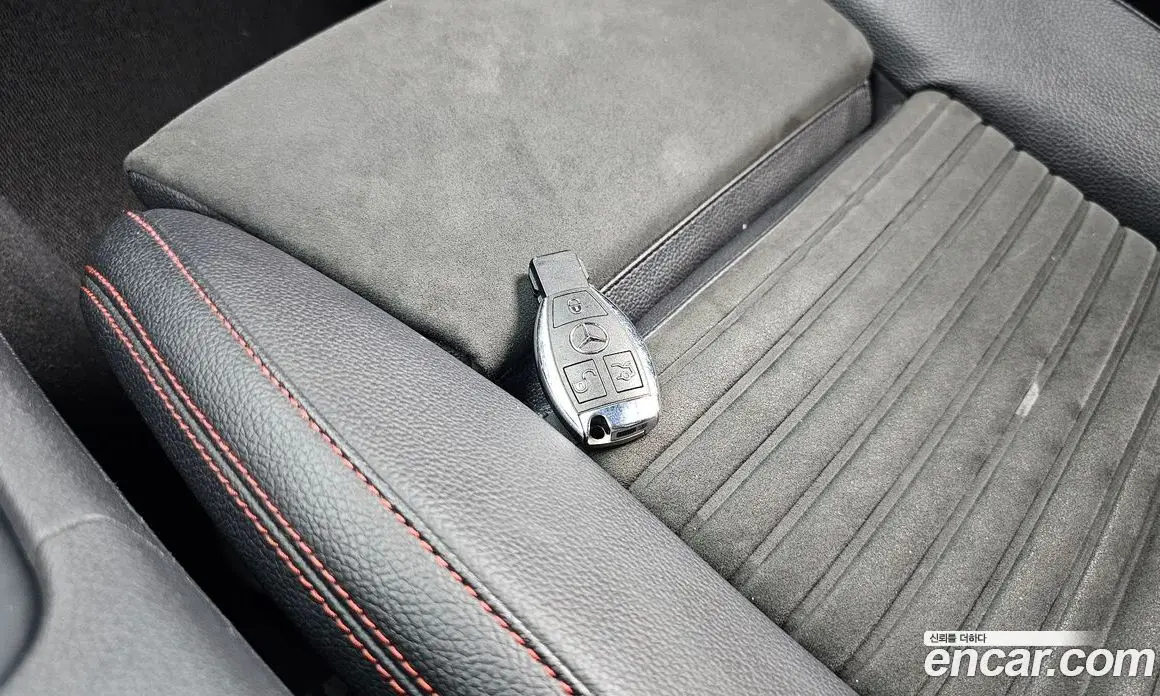 Mercedes-Benz CLA-Class 2018 2.0 гидро, фото 31 Mercedes-Benz CLA-Class 2018 2.0 гидро, фото 31