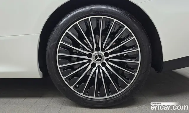 Mercedes-Benz CLE-Class 2025 2.0 гидро, миниатюра 7 Mercedes-Benz CLE-Class 2025 2.0 гидро, миниатюра 7
