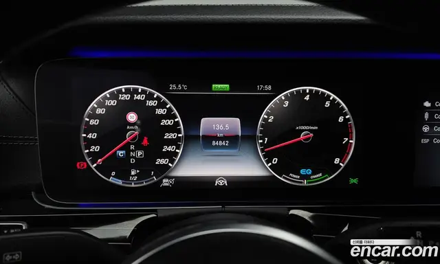 Mercedes-Benz CLS-Class 2019 3.0 гидро, миниатюра 11 Mercedes-Benz CLS-Class 2019 3.0 гидро, миниатюра 11