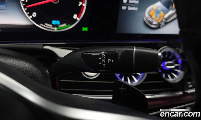 Mercedes-Benz CLS-Class 2019 3.0 гидро, миниатюра 12