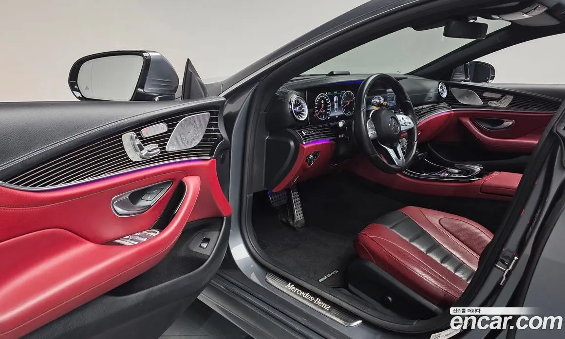 Mercedes-Benz CLS-Class 2019 3.0 гидро, фото 13 Mercedes-Benz CLS-Class 2019 3.0 гидро, фото 13