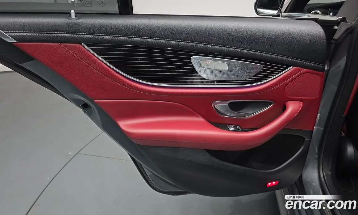 Mercedes-Benz CLS-Class 2019 3.0 гидро, фото 15 Mercedes-Benz CLS-Class 2019 3.0 гидро, фото 15
