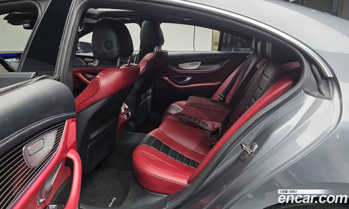 Mercedes-Benz CLS-Class 2019 3.0 гидро, фото 16 Mercedes-Benz CLS-Class 2019 3.0 гидро, фото 16