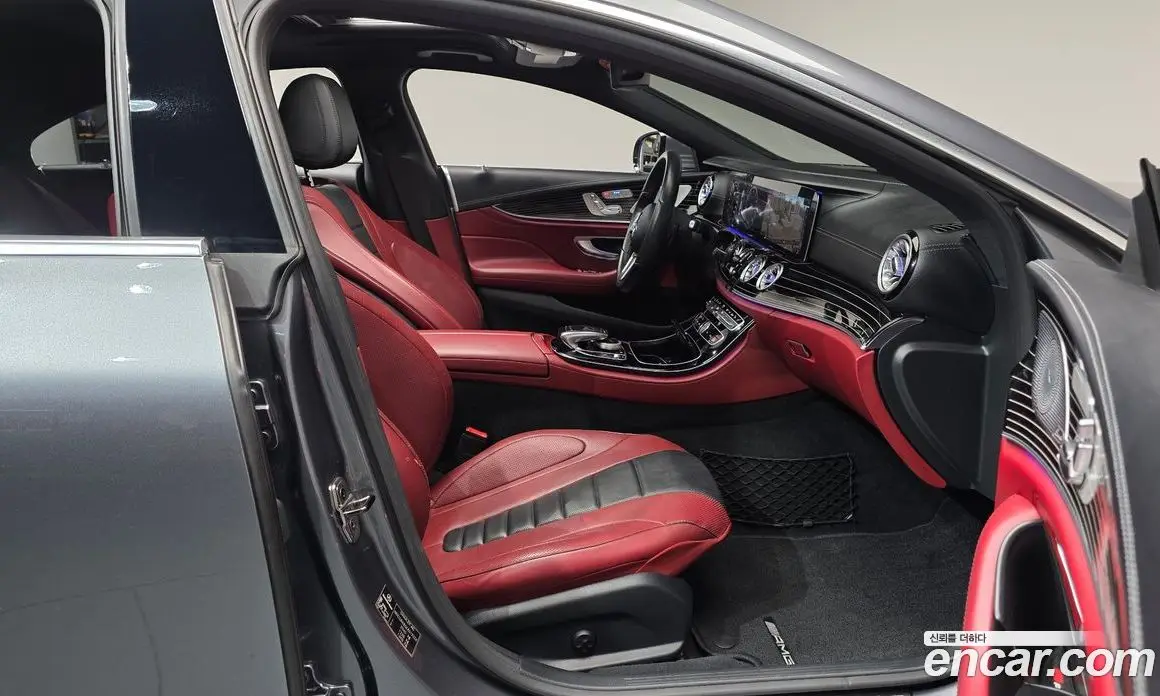 Mercedes-Benz CLS-Class 2019 3.0 гидро, фото 17 Mercedes-Benz CLS-Class 2019 3.0 гидро, фото 17