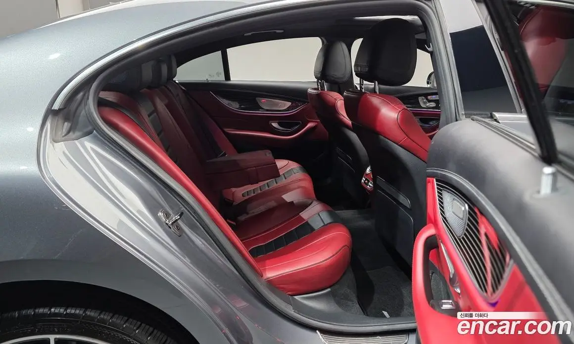 Mercedes-Benz CLS-Class 2019 3.0 гидро, фото 18 Mercedes-Benz CLS-Class 2019 3.0 гидро, фото 18