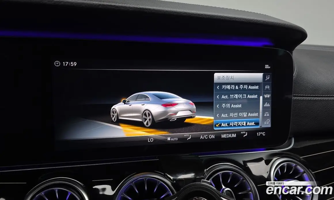Mercedes-Benz CLS-Class 2019 3.0 гидро, фото 22 Mercedes-Benz CLS-Class 2019 3.0 гидро, фото 22
