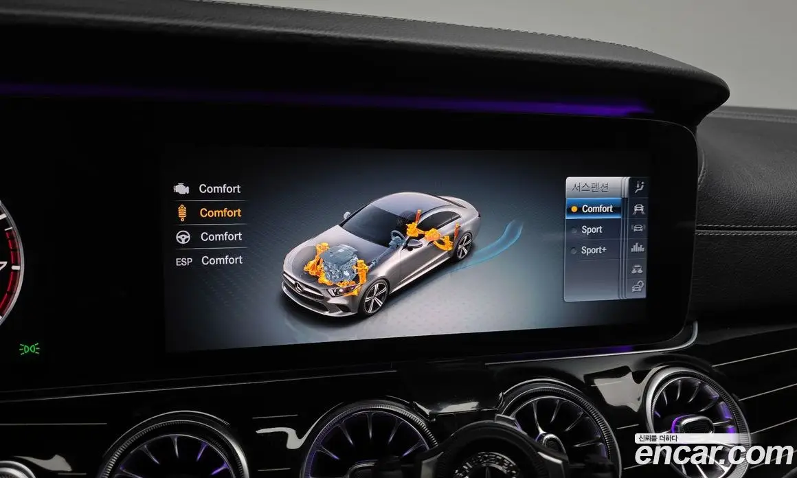 Mercedes-Benz CLS-Class 2019 3.0 гидро, фото 23 Mercedes-Benz CLS-Class 2019 3.0 гидро, фото 23
