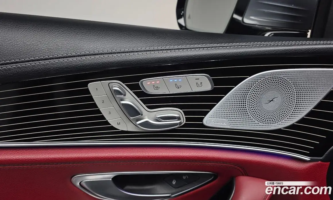 Mercedes-Benz CLS-Class 2019 3.0 гидро, фото 27 Mercedes-Benz CLS-Class 2019 3.0 гидро, фото 27