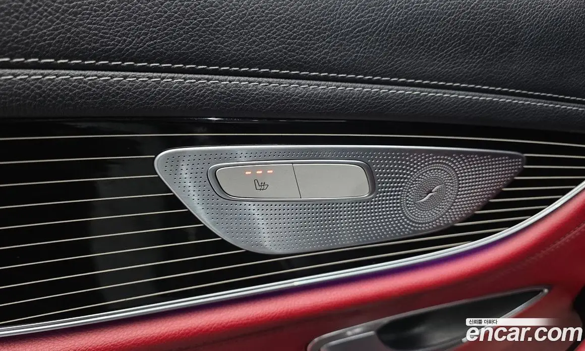 Mercedes-Benz CLS-Class 2019 3.0 гидро, фото 30 Mercedes-Benz CLS-Class 2019 3.0 гидро, фото 30