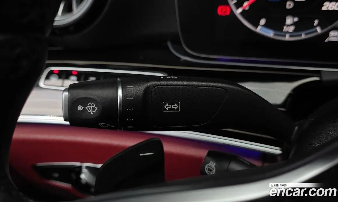 Mercedes-Benz CLS-Class 2019 3.0 гидро, фото 31 Mercedes-Benz CLS-Class 2019 3.0 гидро, фото 31