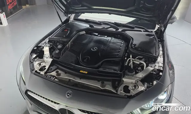 Mercedes-Benz CLS-Class 2019 3.0 гидро, миниатюра 6 Mercedes-Benz CLS-Class 2019 3.0 гидро, миниатюра 6