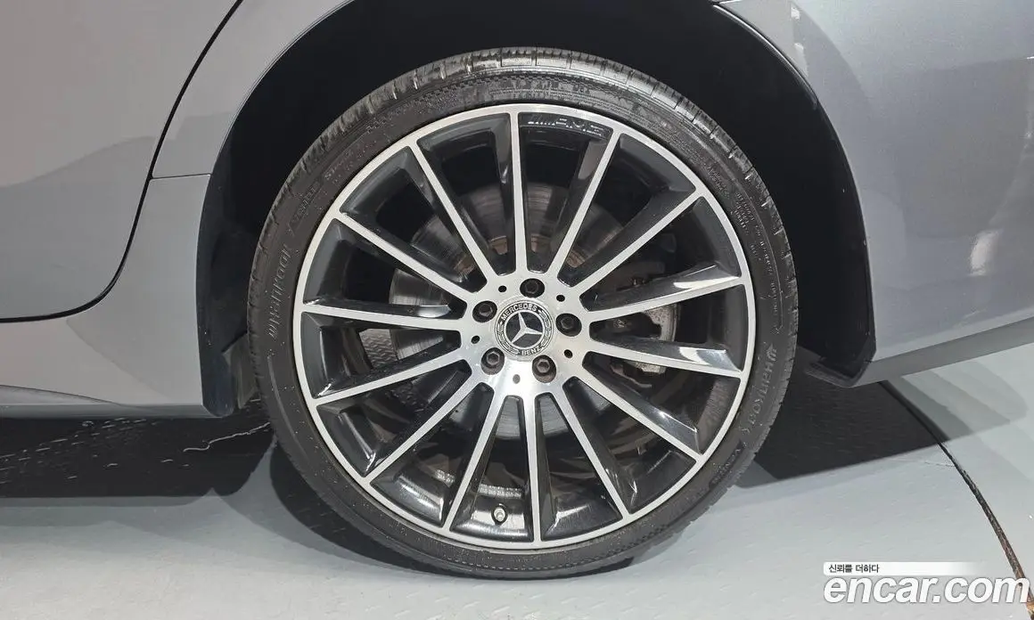 Mercedes-Benz CLS-Class 2019 3.0 гидро, фото 7 Mercedes-Benz CLS-Class 2019 3.0 гидро, фото 7