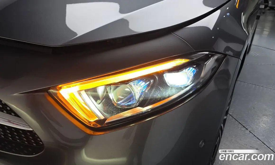 Mercedes-Benz CLS-Class 2019 3.0 гидро, фото 8 Mercedes-Benz CLS-Class 2019 3.0 гидро, фото 8