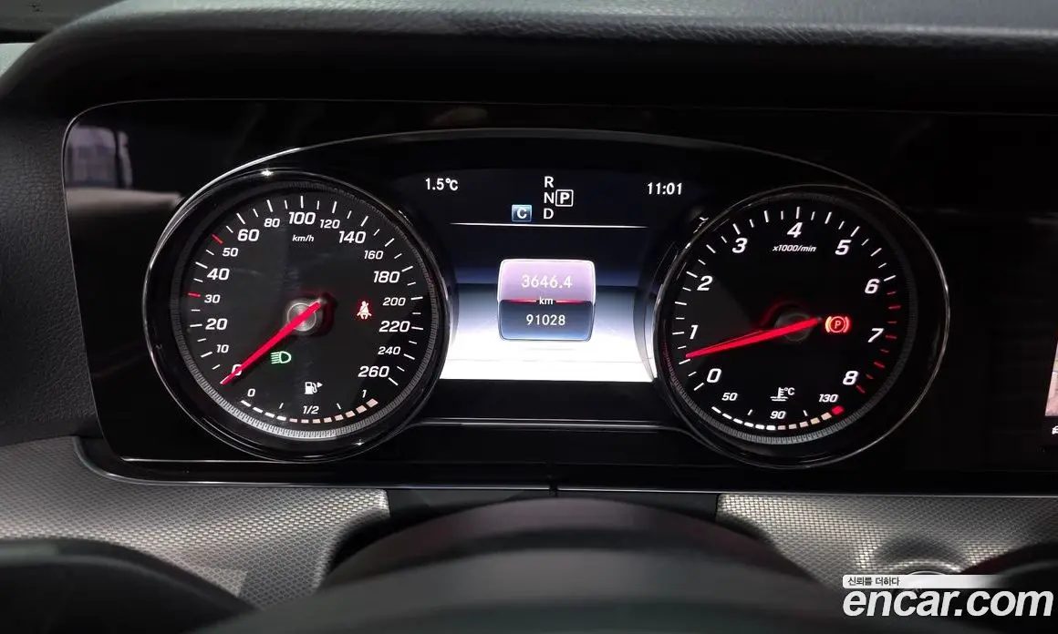 Mercedes-Benz E-Class 2018 2.0 автомат (гидро), фото 8