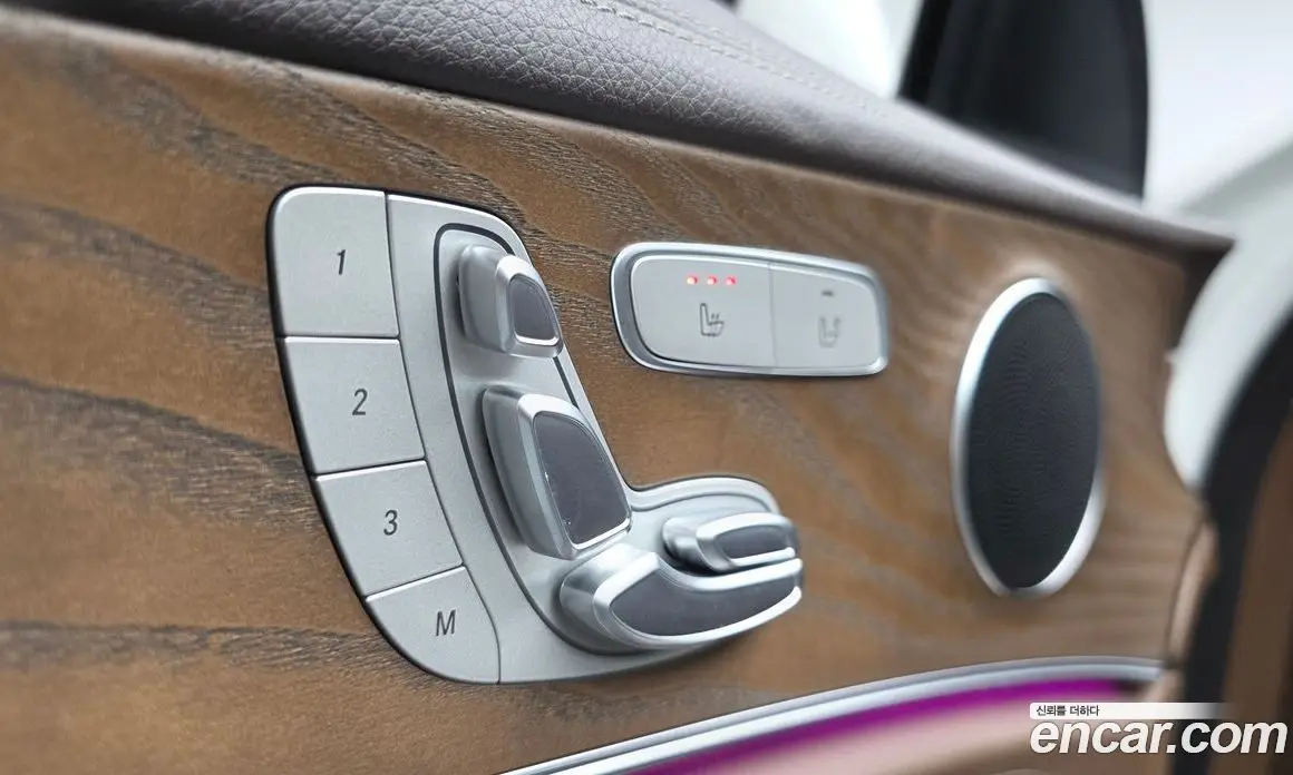 Mercedes-Benz E-Class 2019 1.9 гидро, фото 23 Mercedes-Benz E-Class 2019 1.9 гидро, фото 23