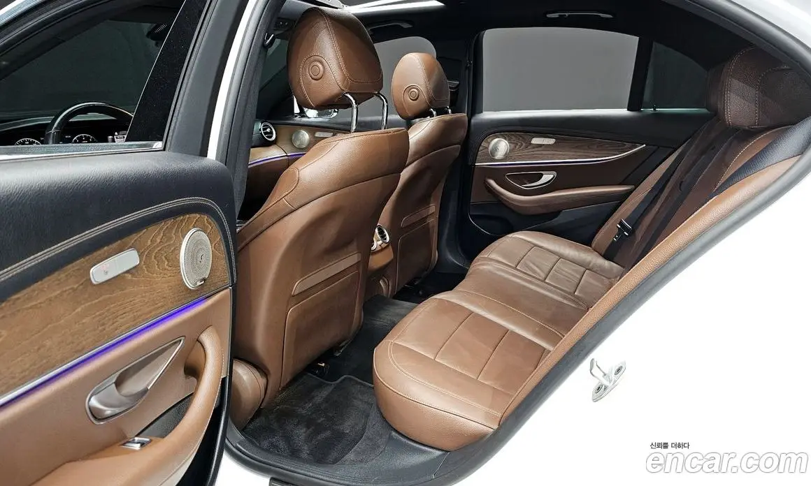 Mercedes-Benz E-Class 2020 2.0 гидро, фото 11 Mercedes-Benz E-Class 2020 2.0 гидро, фото 11