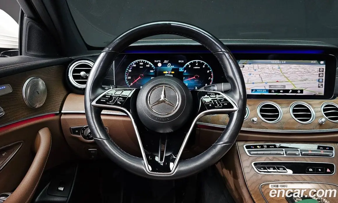 Mercedes-Benz E-Class 2020 2.0 гидро, фото 12 Mercedes-Benz E-Class 2020 2.0 гидро, фото 12