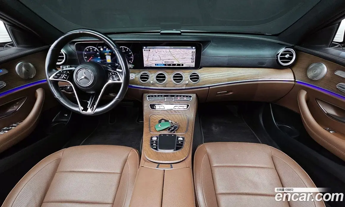 Mercedes-Benz E-Class 2020 2.0 гидро, фото 7 Mercedes-Benz E-Class 2020 2.0 гидро, фото 7