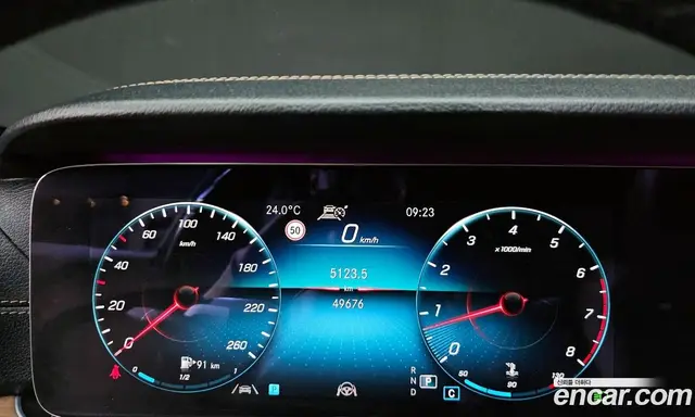Mercedes-Benz E-Class 2020 2.0 гидро, миниатюра 8 Mercedes-Benz E-Class 2020 2.0 гидро, миниатюра 8
