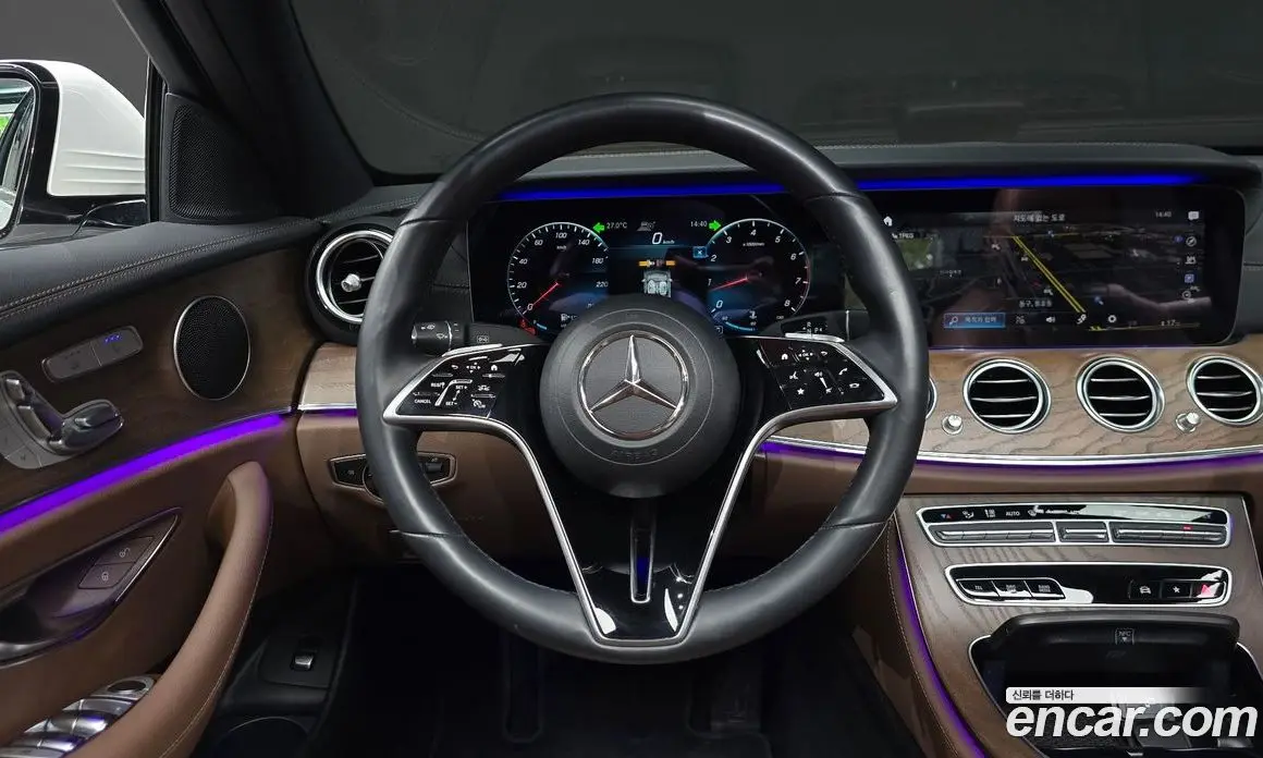 Mercedes-Benz E-Class 2020 2.0 гидро, фото 17 Mercedes-Benz E-Class 2020 2.0 гидро, фото 17