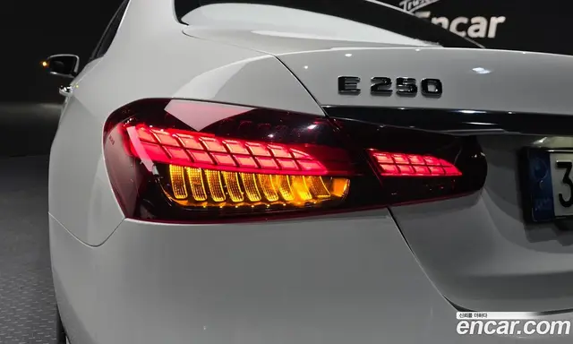 Mercedes-Benz E-Class 2020 2.0 гидро, миниатюра 8 Mercedes-Benz E-Class 2020 2.0 гидро, миниатюра 8