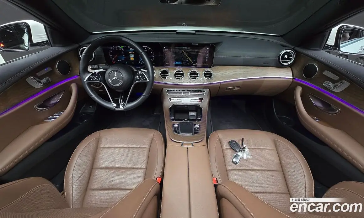 Mercedes-Benz E-Class 2020 2.0 гидро, фото 9 Mercedes-Benz E-Class 2020 2.0 гидро, фото 9