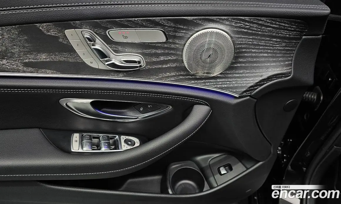 Mercedes-Benz E-Class 2021 2.0 гидро, фото 24 Mercedes-Benz E-Class 2021 2.0 гидро, фото 24