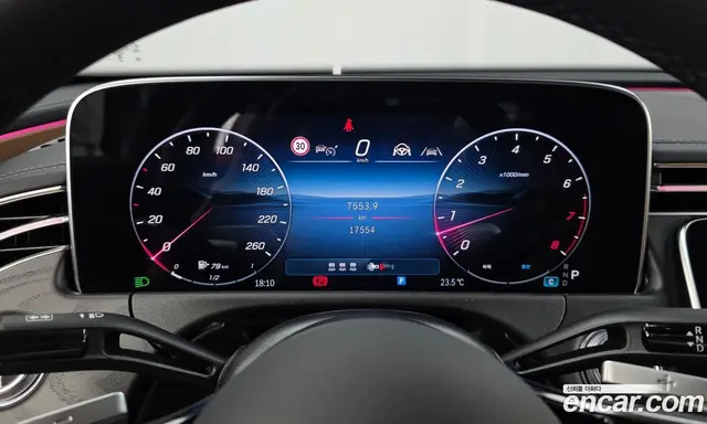 Mercedes-Benz E-Class 2025 2.0 автомат (гидро), миниатюра 11