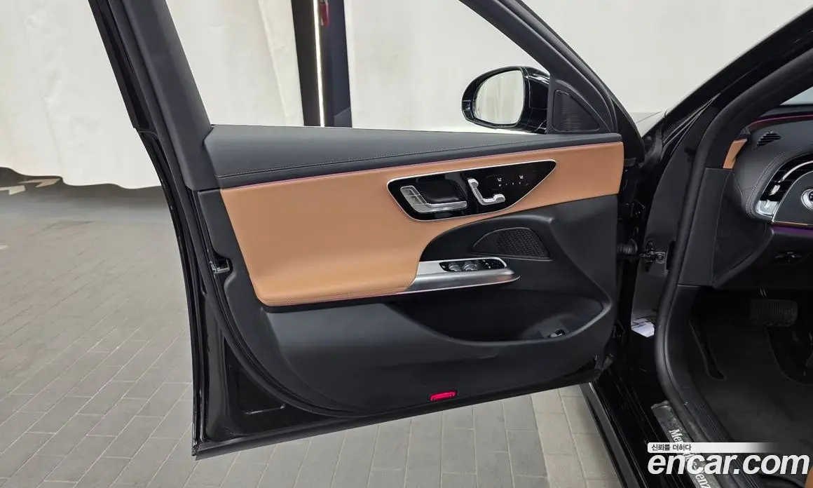 Mercedes-Benz E-Class 2025 2.0 автомат (гидро), фото 14