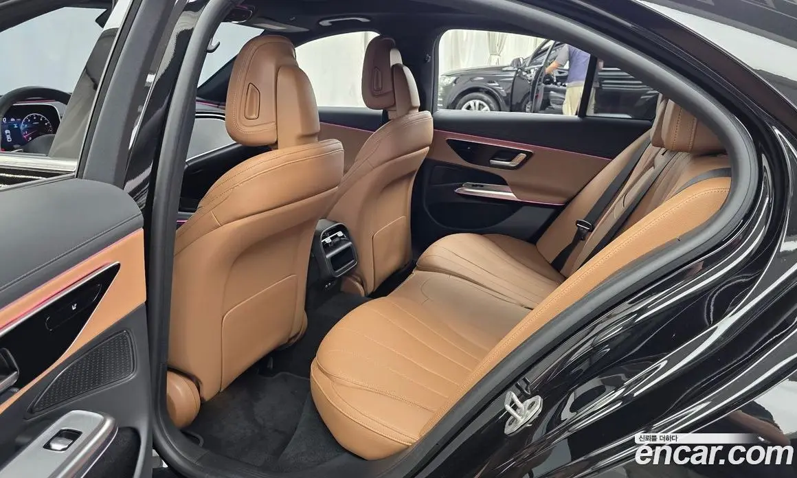 Mercedes-Benz E-Class 2025 2.0 автомат (гидро), фото 16