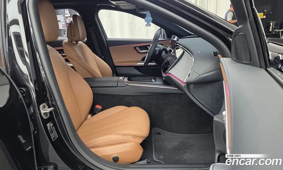 Mercedes-Benz E-Class 2025 2.0 автомат (гидро), фото 17