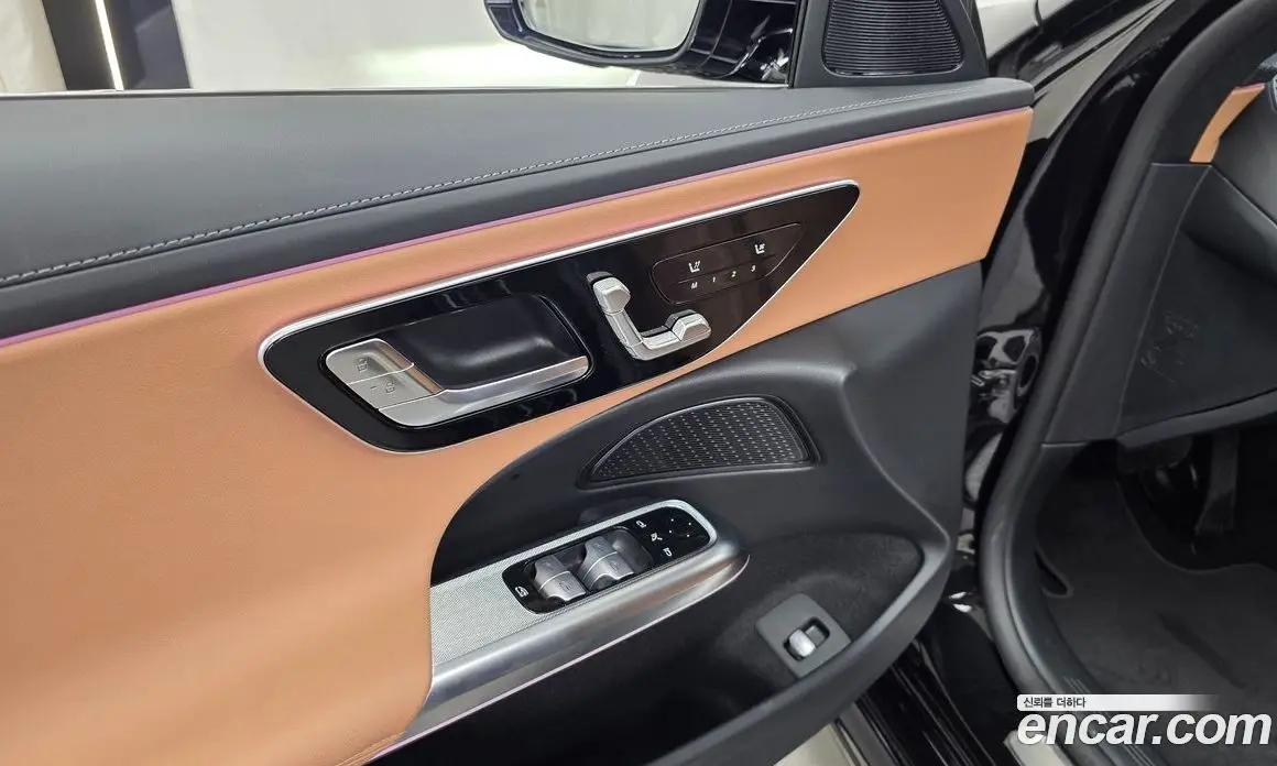 Mercedes-Benz E-Class 2025 2.0 автомат (гидро), фото 29