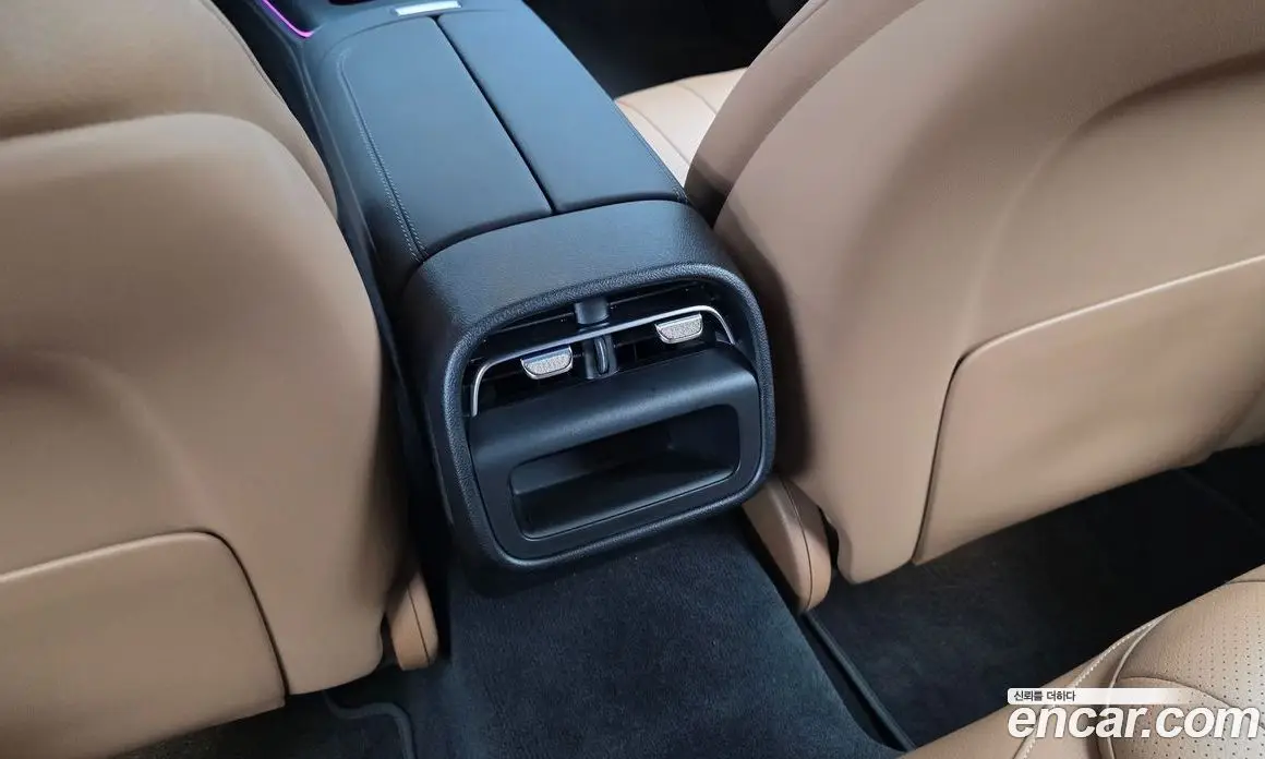 Mercedes-Benz E-Class 2025 2.0 автомат (гидро), фото 33