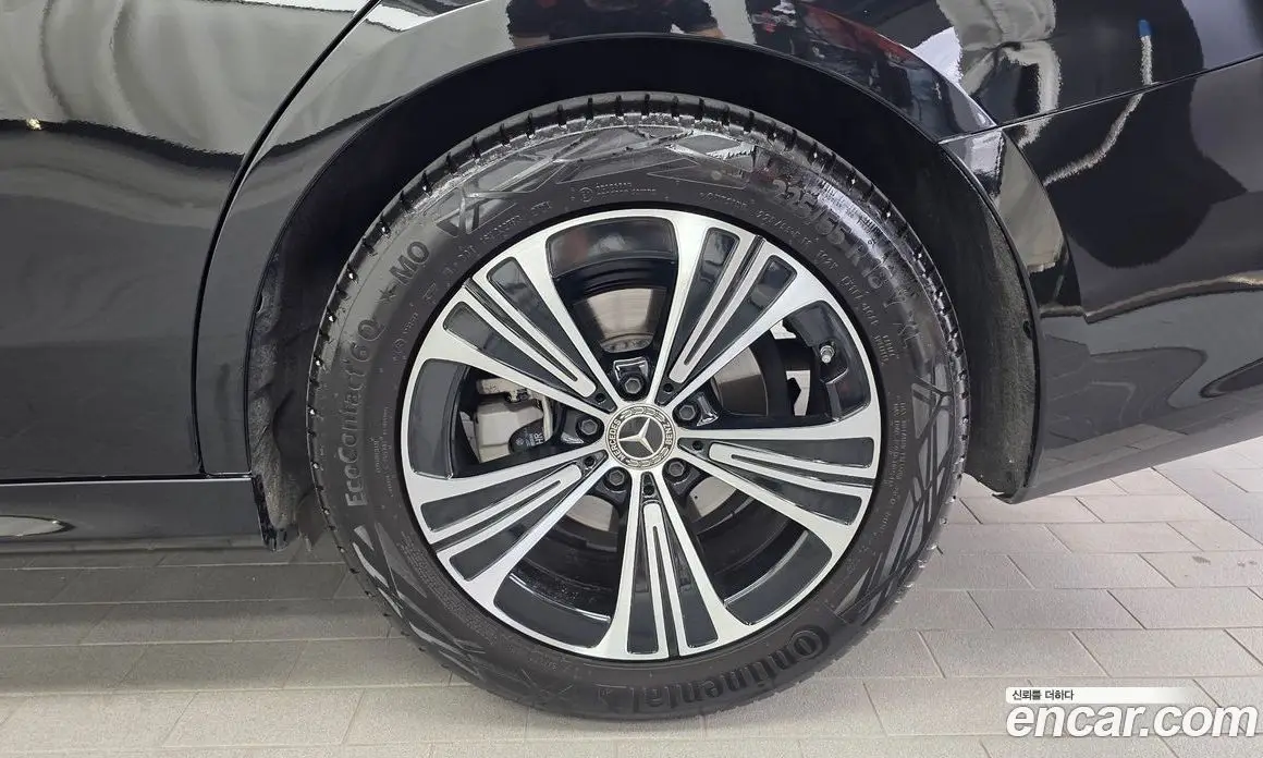 Mercedes-Benz E-Class 2025 2.0 автомат (гидро), фото 7