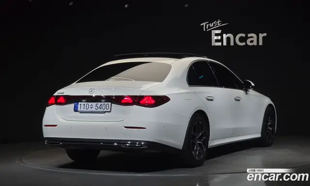 Mercedes-Benz E-Class 2025 2.0 гидро, миниатюра 2 Mercedes-Benz E-Class 2025 2.0 гидро, миниатюра 2