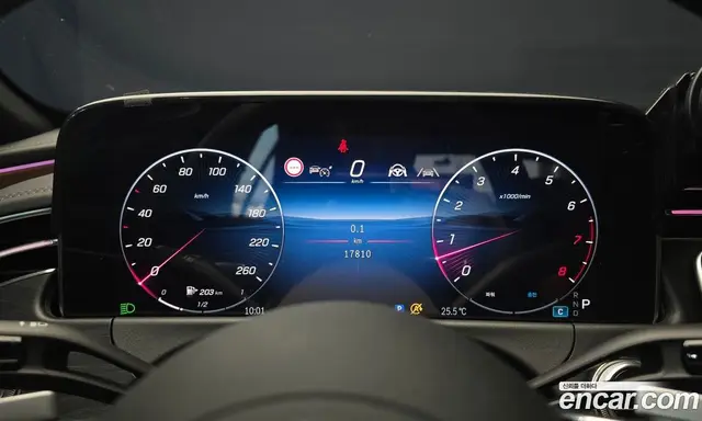 Mercedes-Benz E-Class 2025 2.0 гидро, миниатюра 11 Mercedes-Benz E-Class 2025 2.0 гидро, миниатюра 11