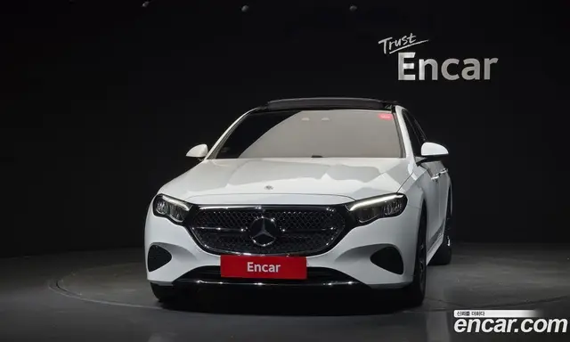 Mercedes-Benz E-Class 2025 2.0 гидро, миниатюра 3 Mercedes-Benz E-Class 2025 2.0 гидро, миниатюра 3