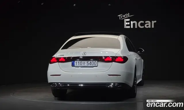 Mercedes-Benz E-Class 2025 2.0 гидро, миниатюра 4 Mercedes-Benz E-Class 2025 2.0 гидро, миниатюра 4