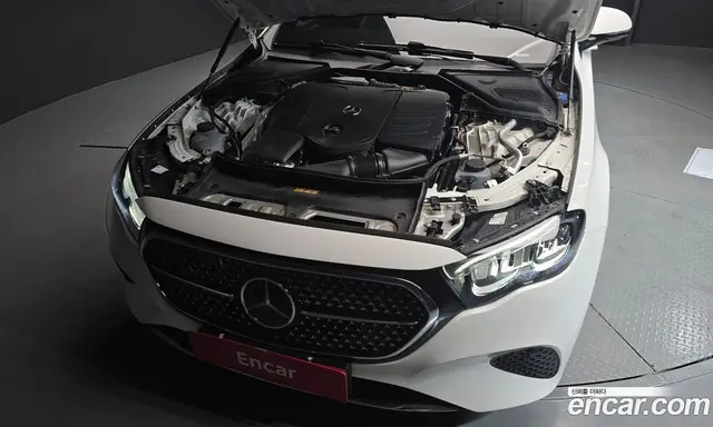 Mercedes-Benz E-Class 2025 2.0 гидро, миниатюра 6 Mercedes-Benz E-Class 2025 2.0 гидро, миниатюра 6