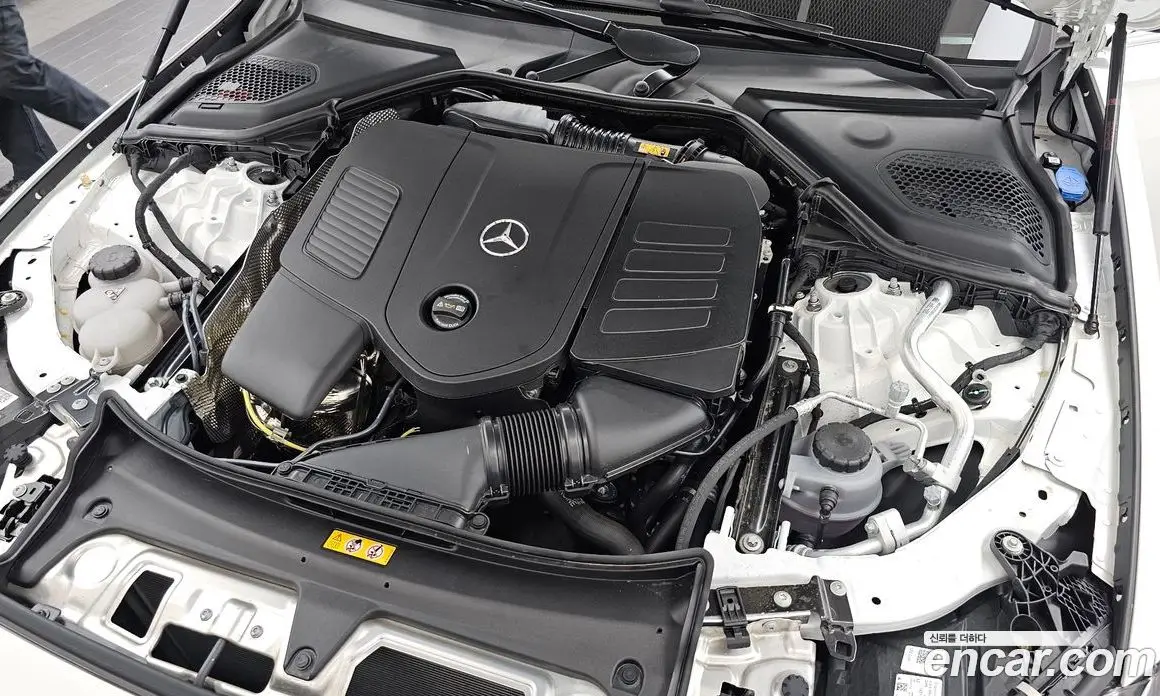 Mercedes-Benz E-Class 2026 2.0 гидро, фото 6 Mercedes-Benz E-Class 2026 2.0 гидро, фото 6