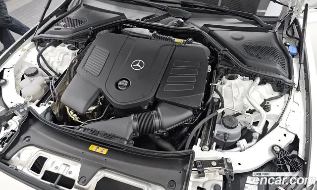 Mercedes-Benz E-Class 2026 2.0 гидро, миниатюра 6 Mercedes-Benz E-Class 2026 2.0 гидро, миниатюра 6