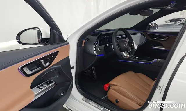 Mercedes-Benz E-Class 2026 2.0 гидро, миниатюра 10 Mercedes-Benz E-Class 2026 2.0 гидро, миниатюра 10