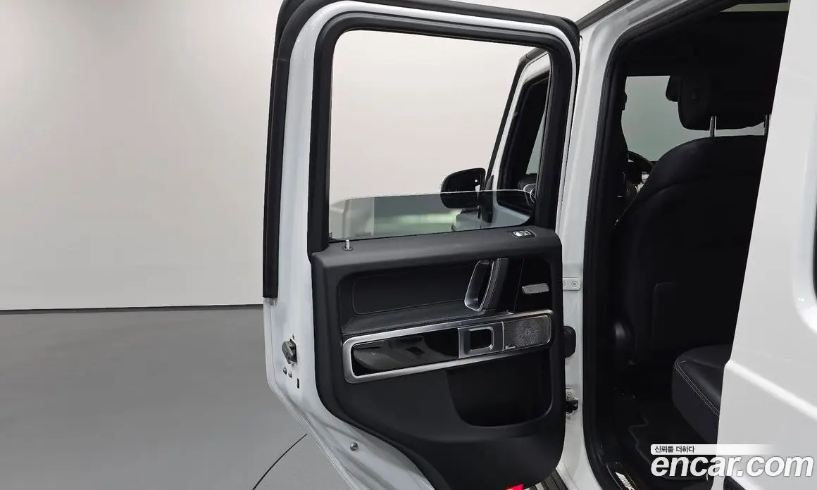 Mercedes-Benz G-Class 2021 4.0 гидро, фото 15 Mercedes-Benz G-Class 2021 4.0 гидро, фото 15