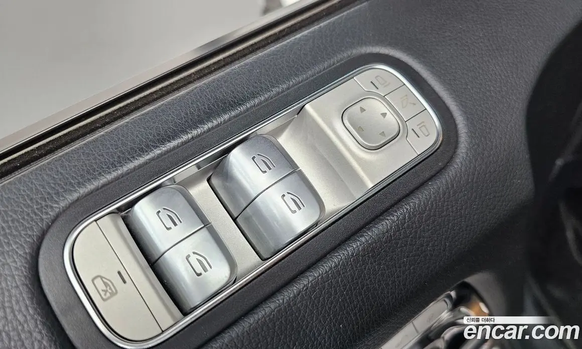 Mercedes-Benz G-Class 2021 4.0 гидро, фото 30 Mercedes-Benz G-Class 2021 4.0 гидро, фото 30