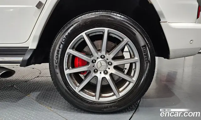 Mercedes-Benz G-Class 2021 4.0 гидро, миниатюра 7 Mercedes-Benz G-Class 2021 4.0 гидро, миниатюра 7