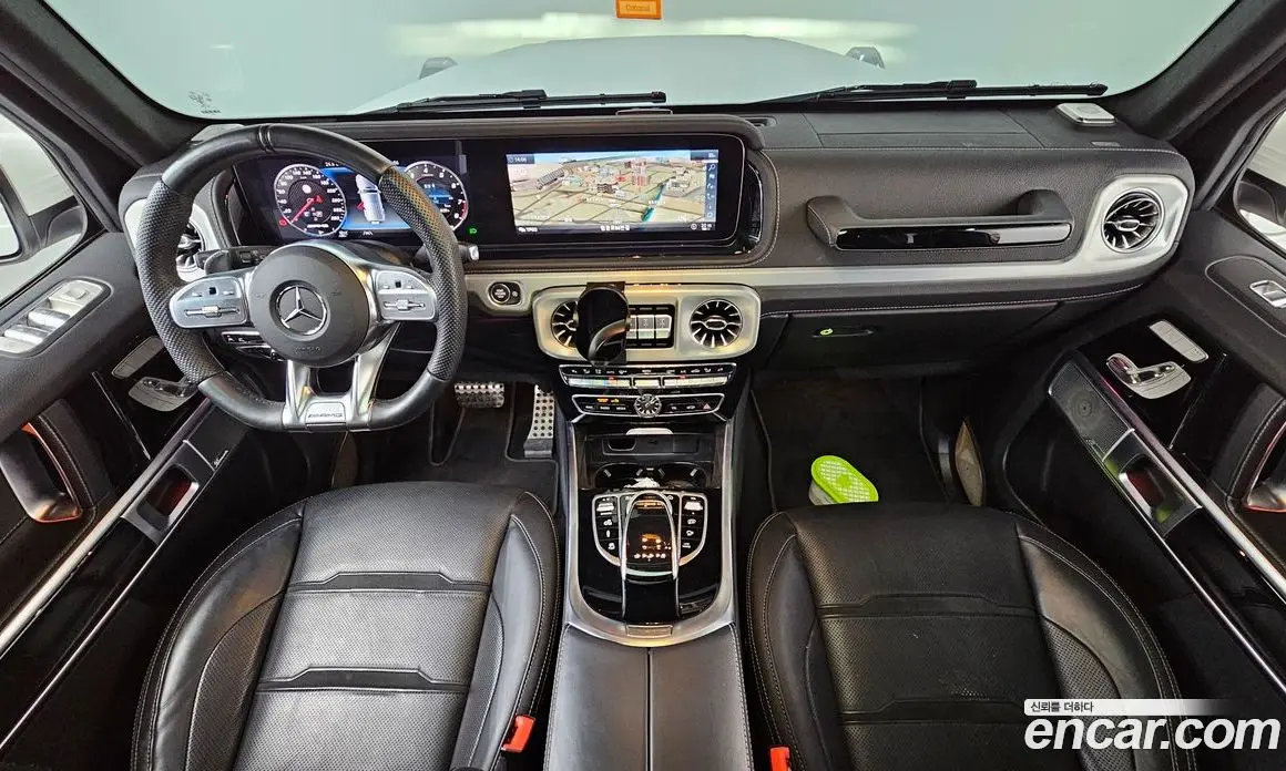 Mercedes-Benz G-Class 2021 4.0 гидро, фото 10 Mercedes-Benz G-Class 2021 4.0 гидро, фото 10